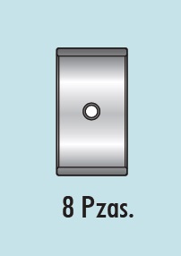 COJINETES DE BIELA MORESA